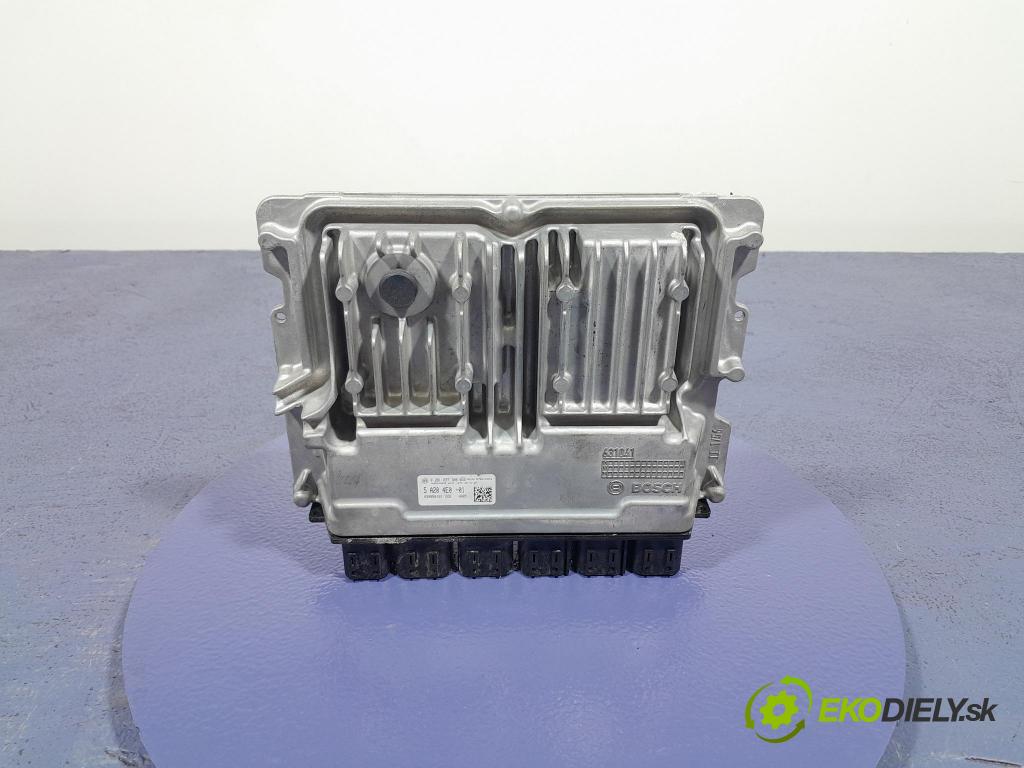 Bmw X7 2021 riadiaca jednotka Motor: 5A204E0