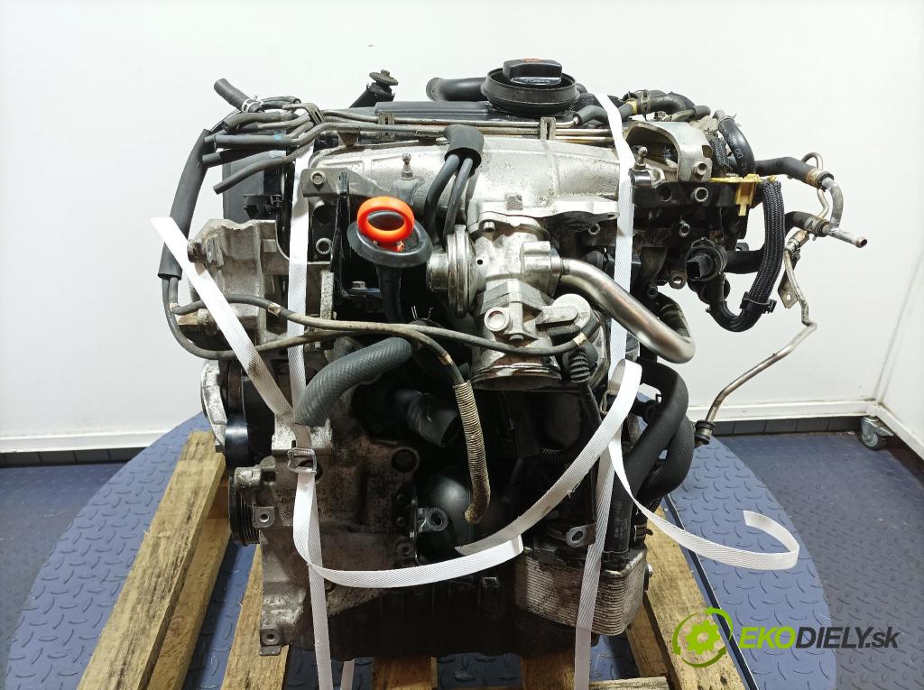 Mitsubishi Outlander 2010 motor Diesel: BSY