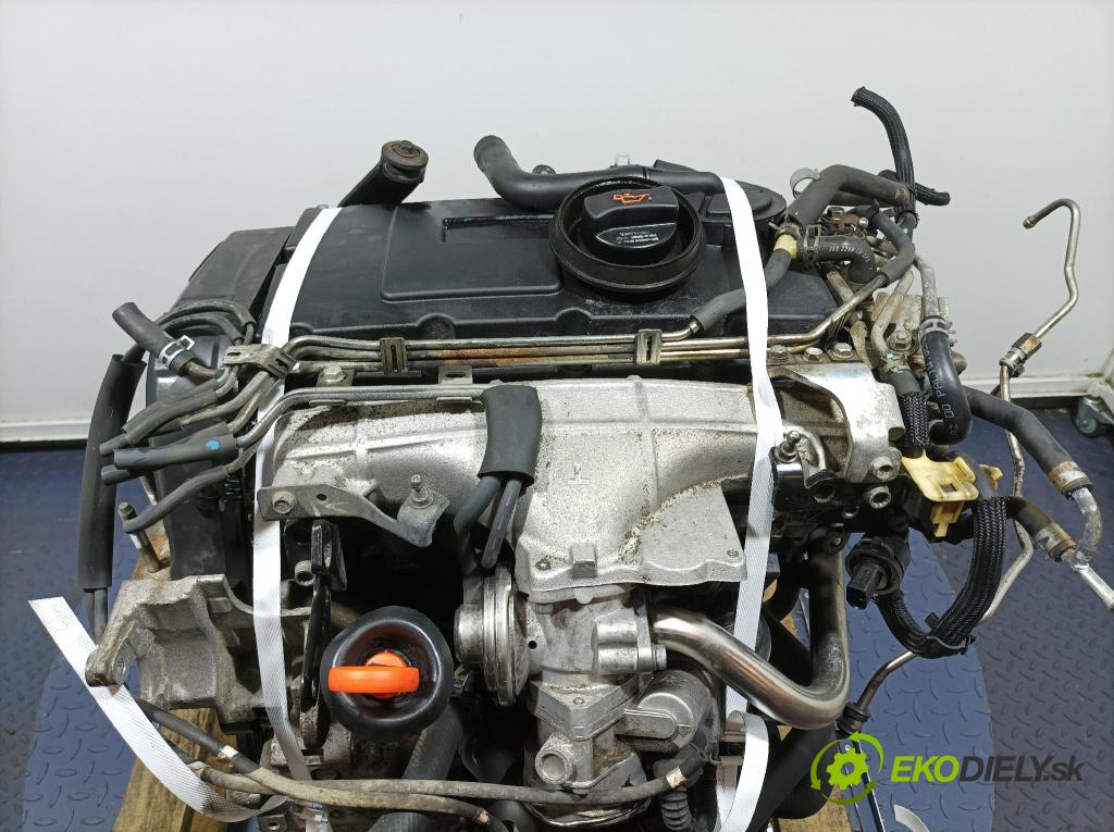 Mitsubishi Outlander 2010 motor Diesel: BSY