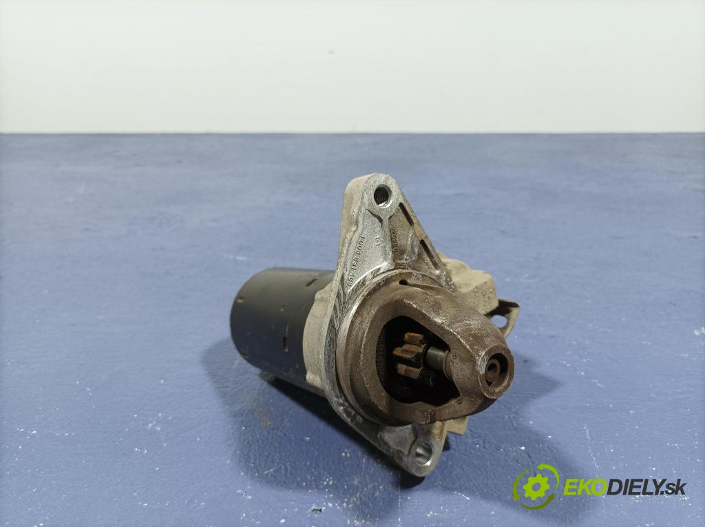 Citroen C1 2006 štartér 28100-0Q021-C