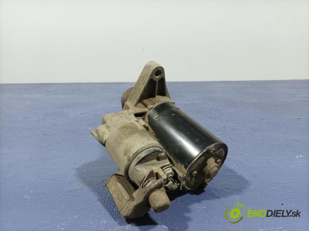 Citroen C1 2006 štartér 28100-0Q021-C