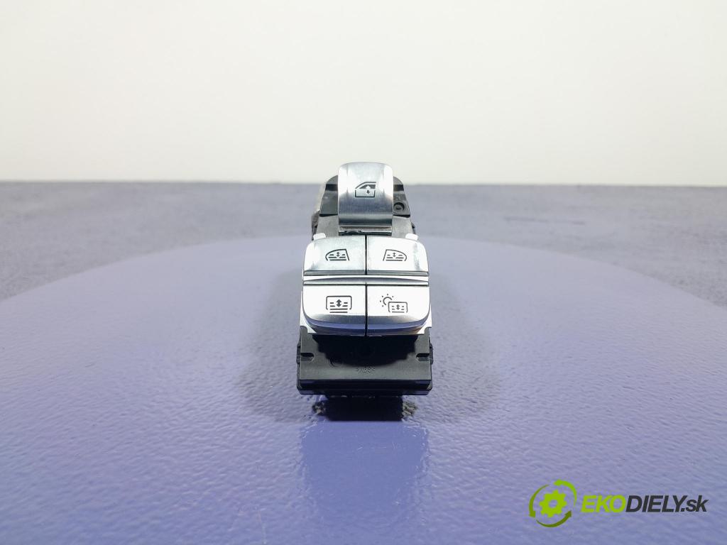 Bmw X7 2021 prepínač Okná: 9878323