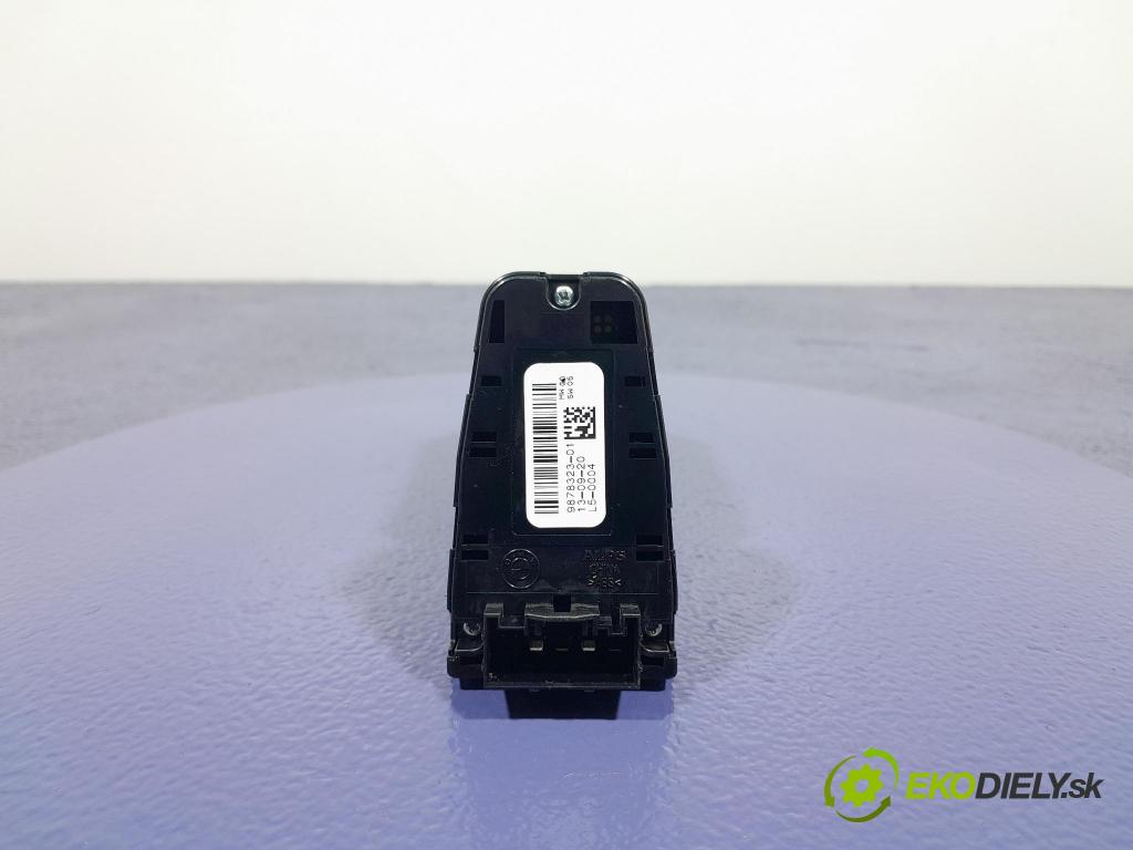 Bmw X7 2021 prepínač Okná: 9878323