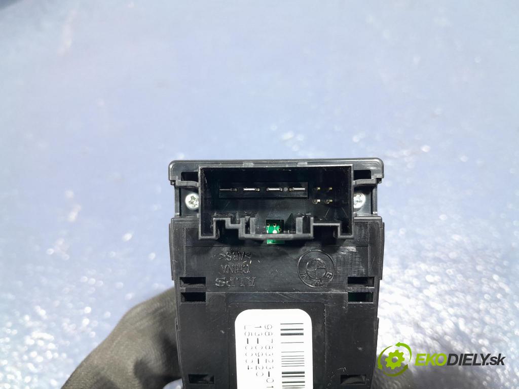 Bmw X7 2021 prepínač Okná: 9878323