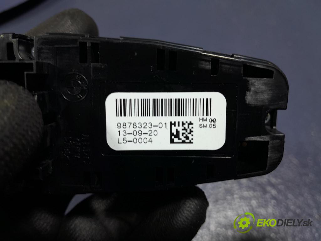Bmw X7 2021 prepínač Okná: 9878323