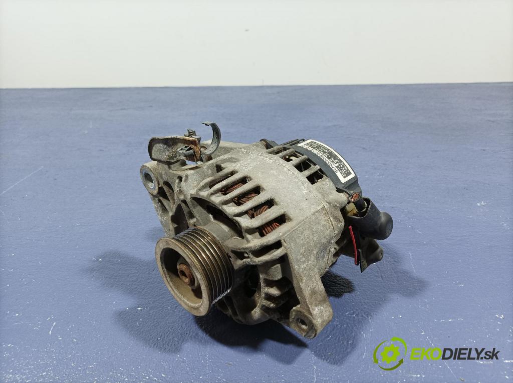 Citroen C1 2006 Alternator 27060-0Q020
