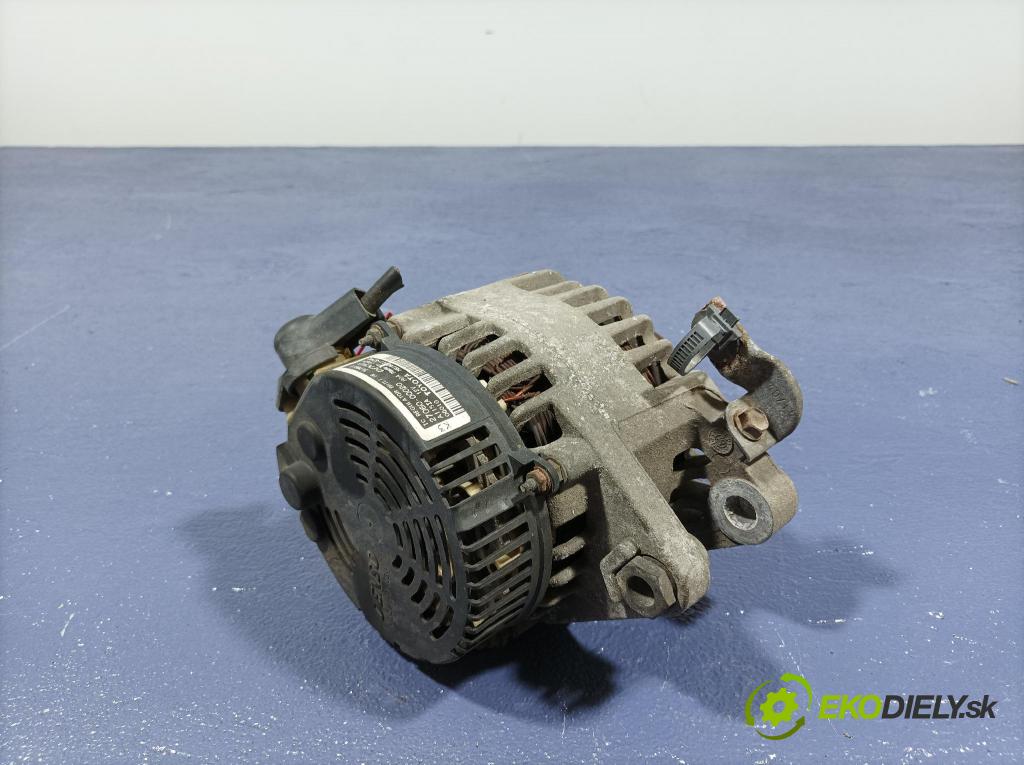 Citroen C1 2006 Alternator 27060-0Q020