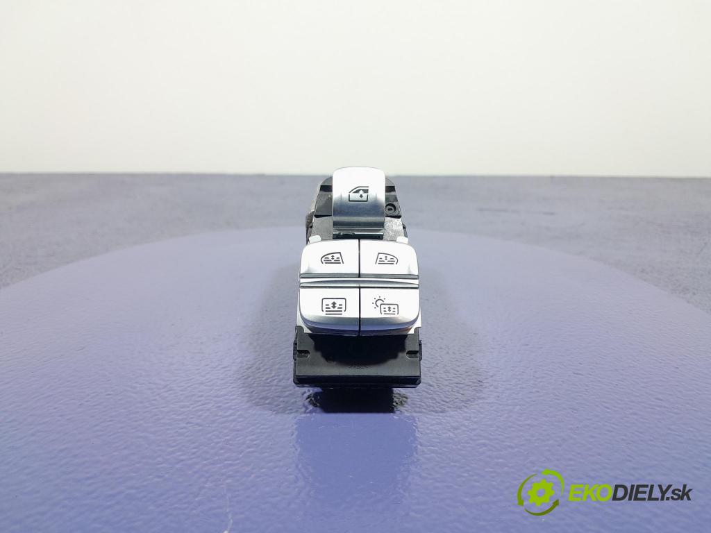 Bmw X7 2021 prepínač Okná: 9878323