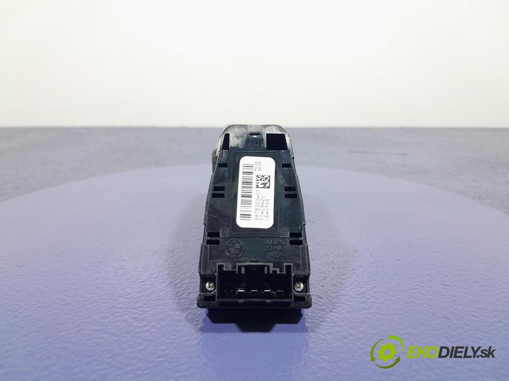 Bmw X7 2021 prepínač Okná: 9878323