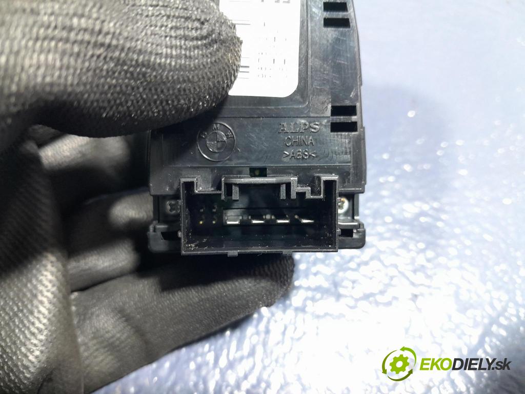 Bmw X7 2021 prepínač Okná: 9878323