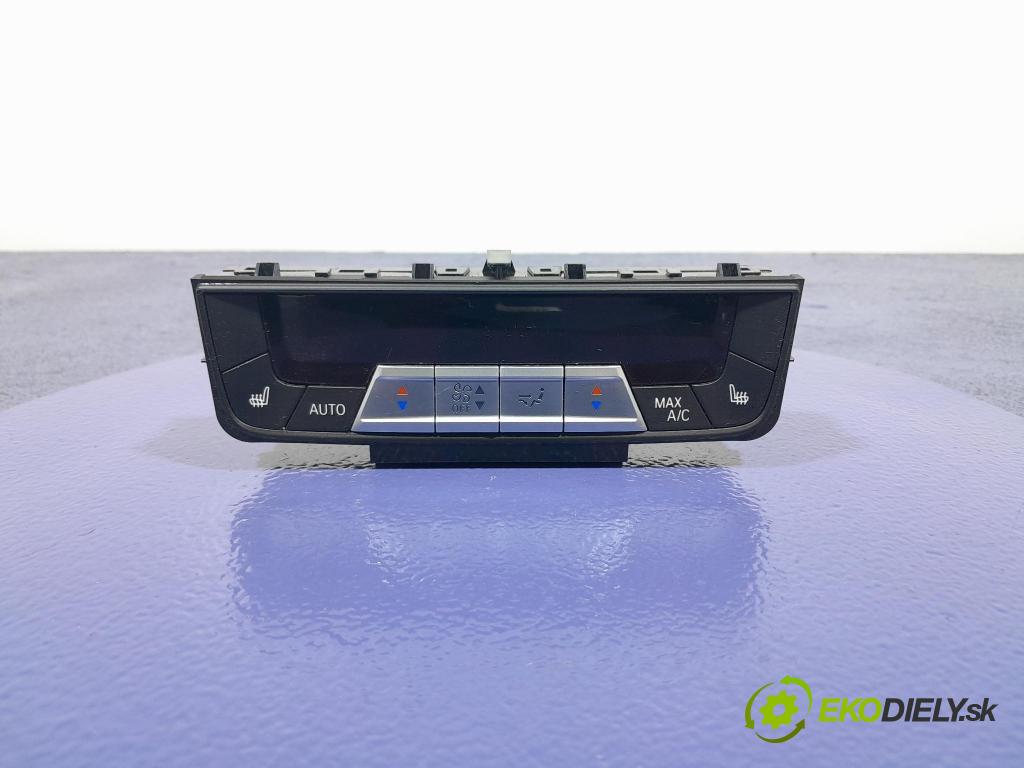 Bmw X7 2021 prepínač Klimatizácia: Prúd vzduchu: 9462515