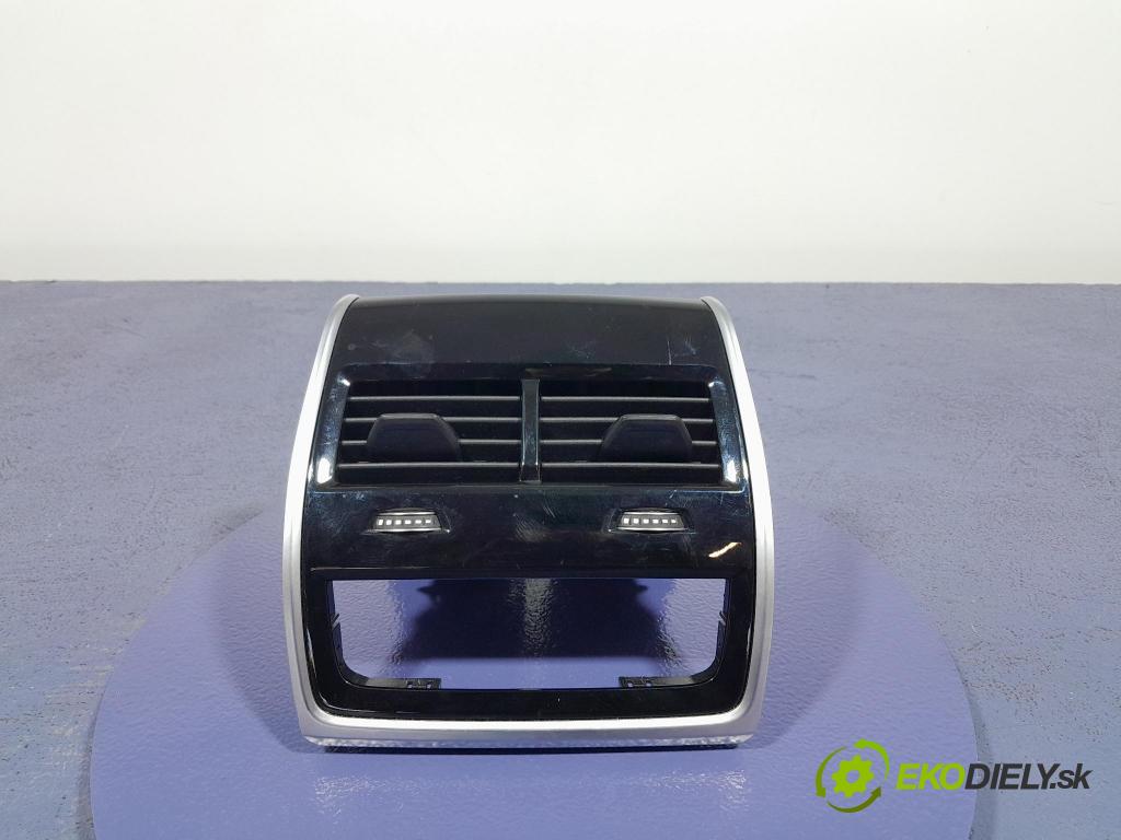 Bmw X7 2021 Mřížky Proud vzduchu Vzduch: 9399966