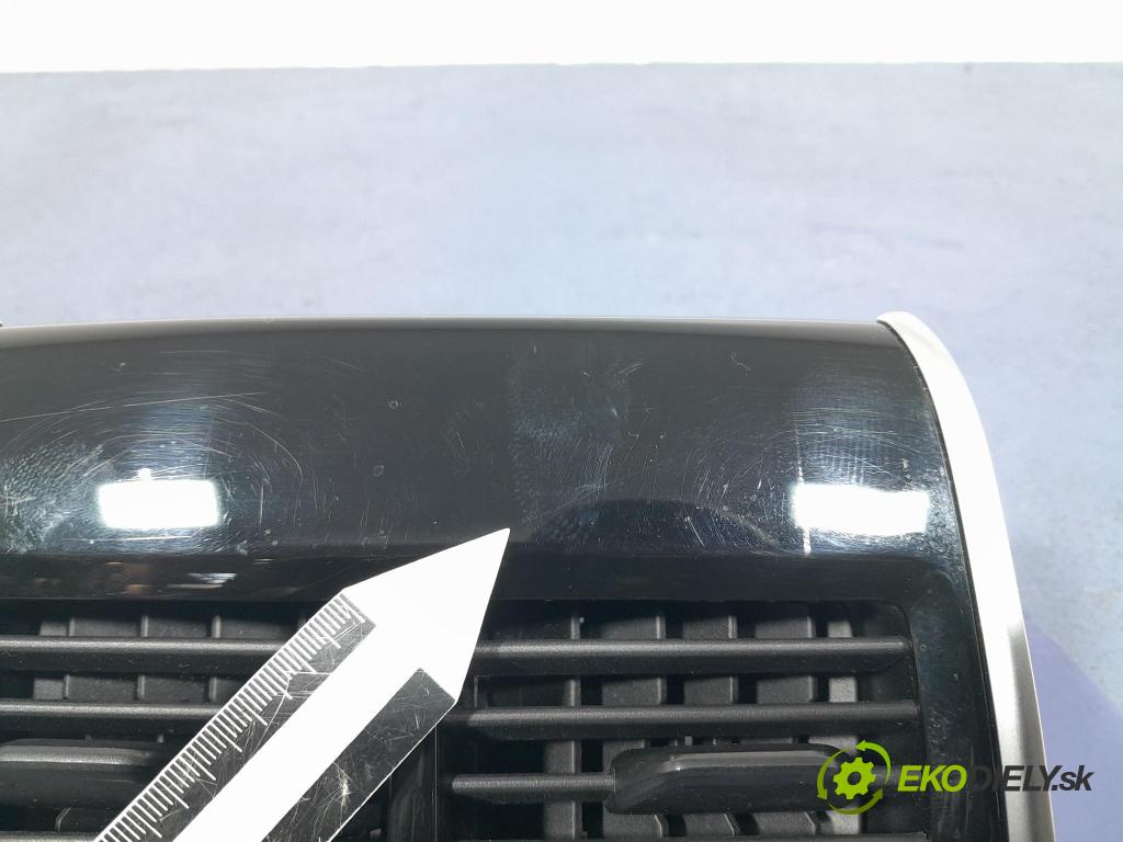 Bmw X7 2021 Mřížky Proud vzduchu Vzduch: 9399966