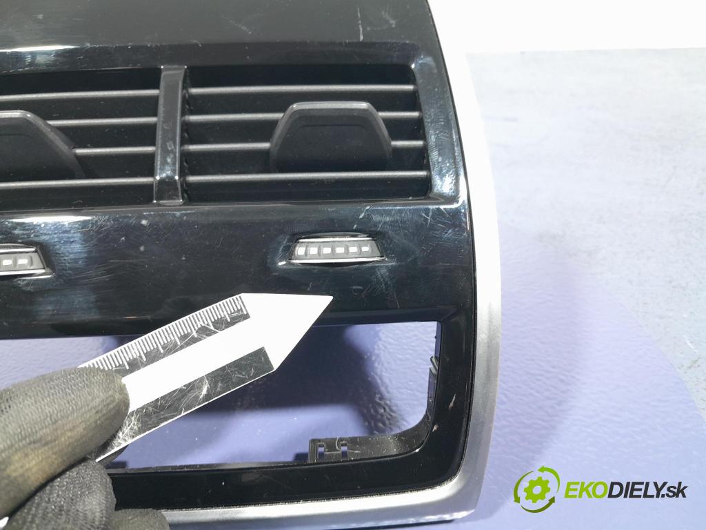 Bmw X7 2021 Mřížky Proud vzduchu Vzduch: 9399966