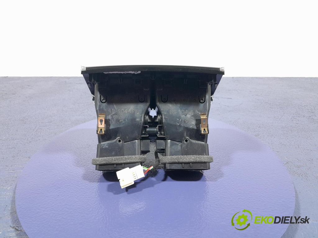 Bmw X7 2021 Mřížky Proud vzduchu Vzduch: 9399966