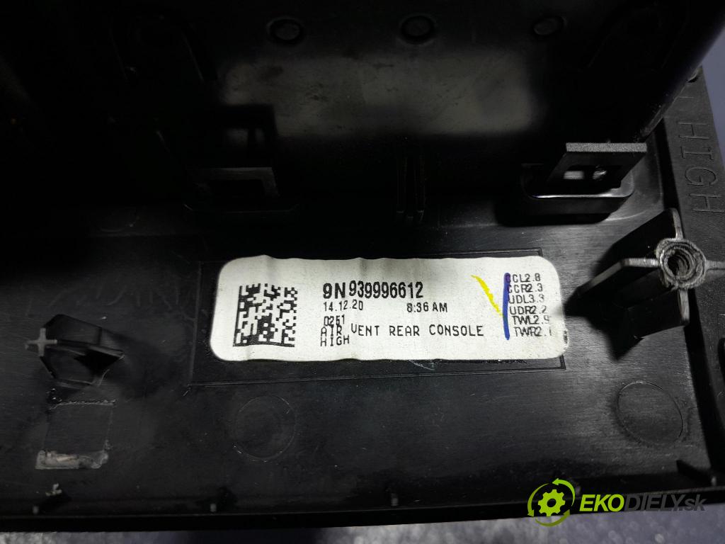 Bmw X7 2021 Mřížky Proud vzduchu Vzduch: 9399966