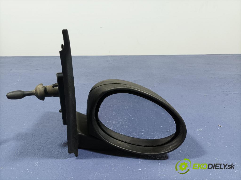 Citroen C1 2006 zpětné zrcátko prave 87910-0H010