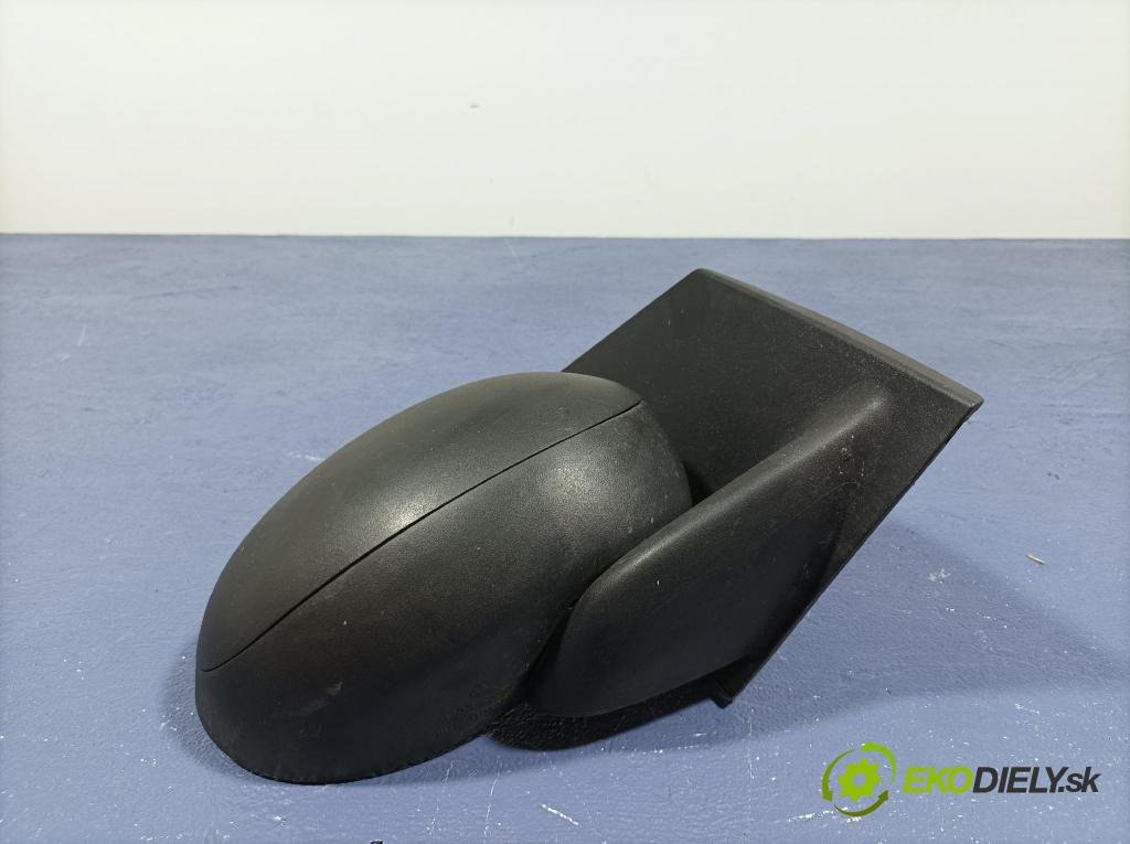 Citroen C1 2006 zpětné zrcátko prave 87910-0H010