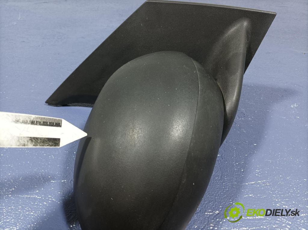 Citroen C1 2006 zpětné zrcátko prave 87910-0H010