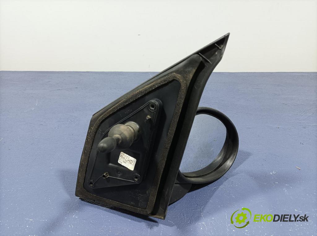 Citroen C1 2006 zpětné zrcátko prave 87910-0H010