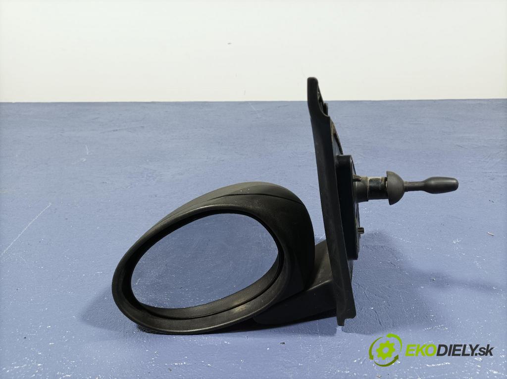 Citroen C1 2006 zpětné zrcátko Vlevo, odjet: 87940-0H010
