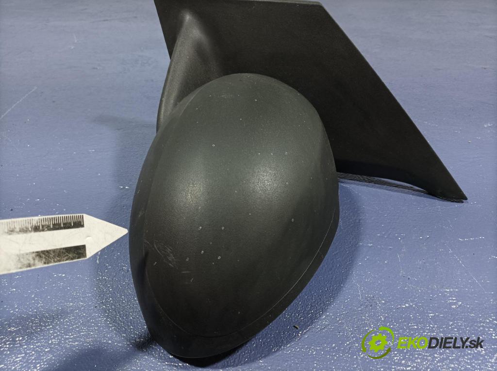 Citroen C1 2006 zpětné zrcátko Vlevo, odjet: 87940-0H010