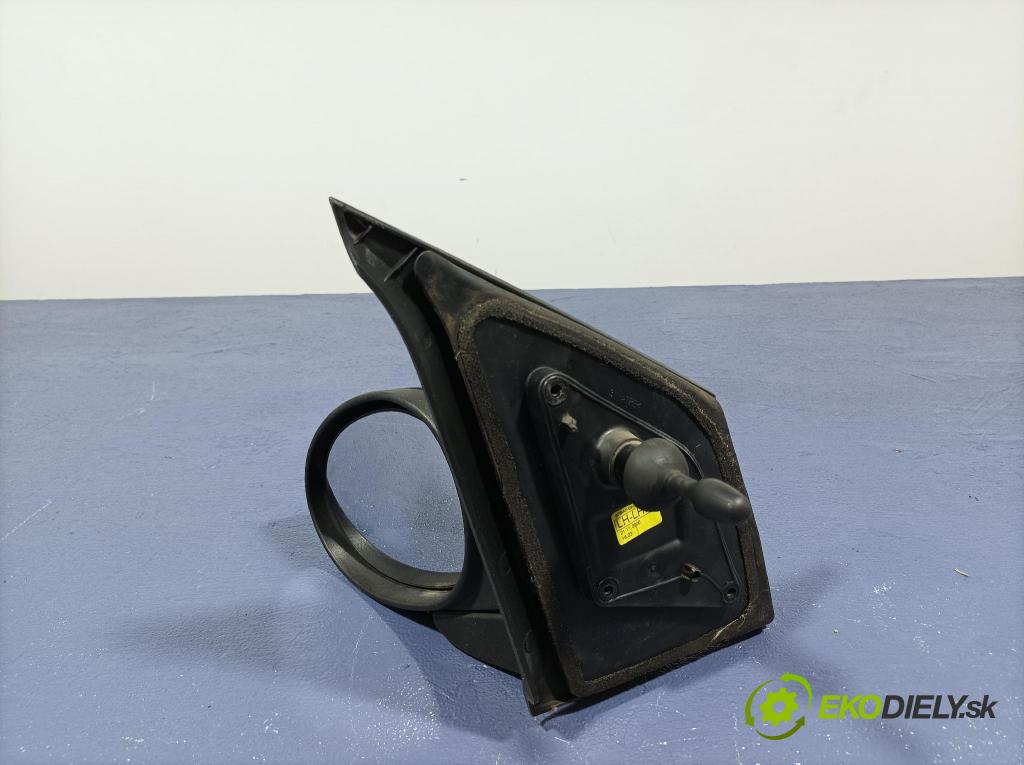 Citroen C1 2006 zpětné zrcátko Vlevo, odjet: 87940-0H010