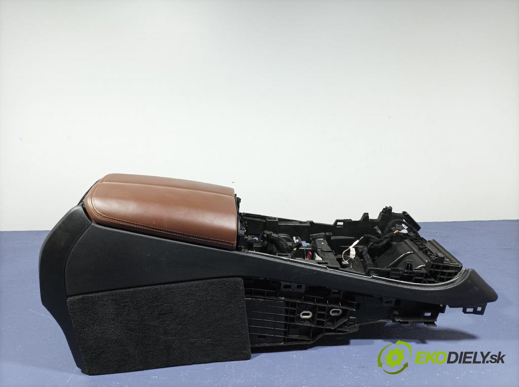 Bmw X7 2021 operadlo
