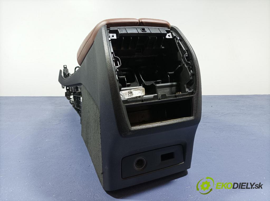 Bmw X7 2021 operadlo