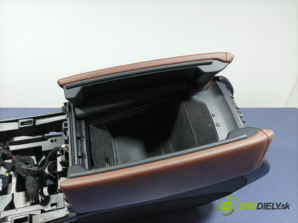 Bmw X7 2021 operadlo