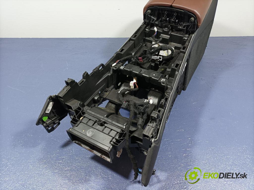 Bmw X7 2021 operadlo