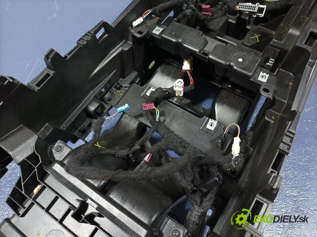 Bmw X7 2021 operadlo