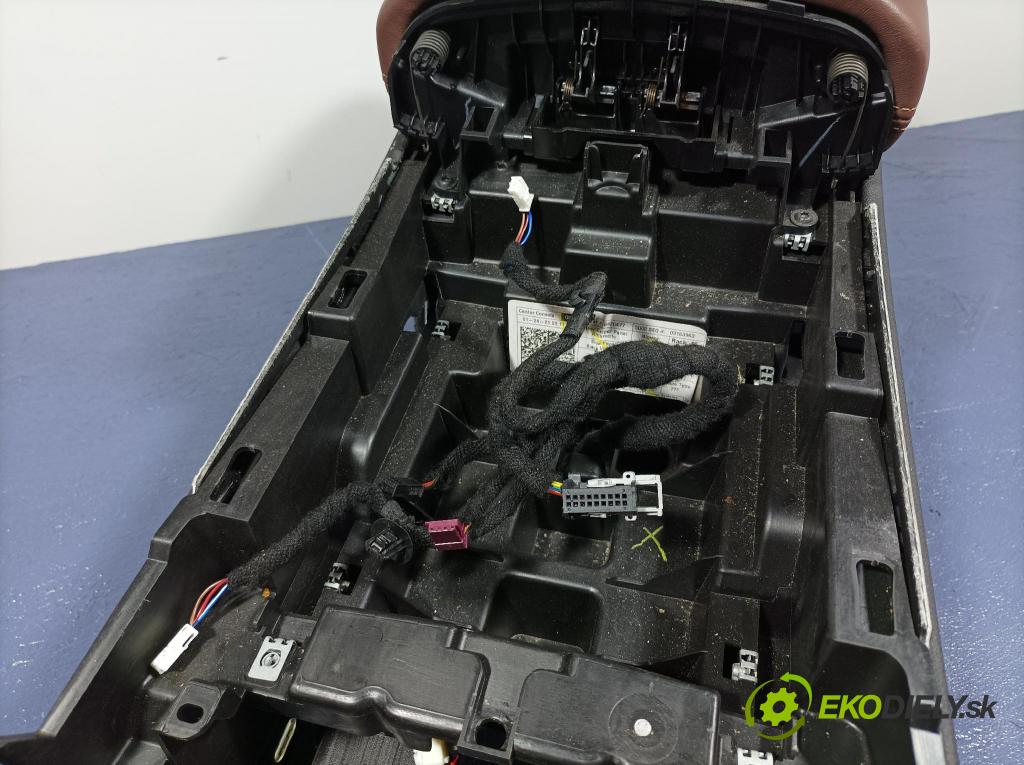 Bmw X7 2021 operadlo