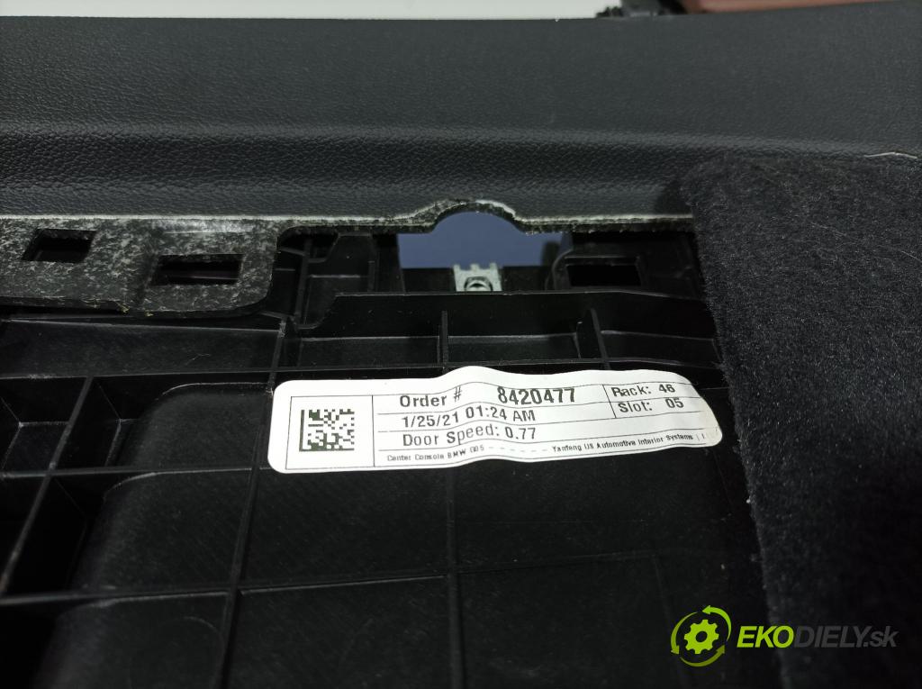 Bmw X7 2021 operadlo