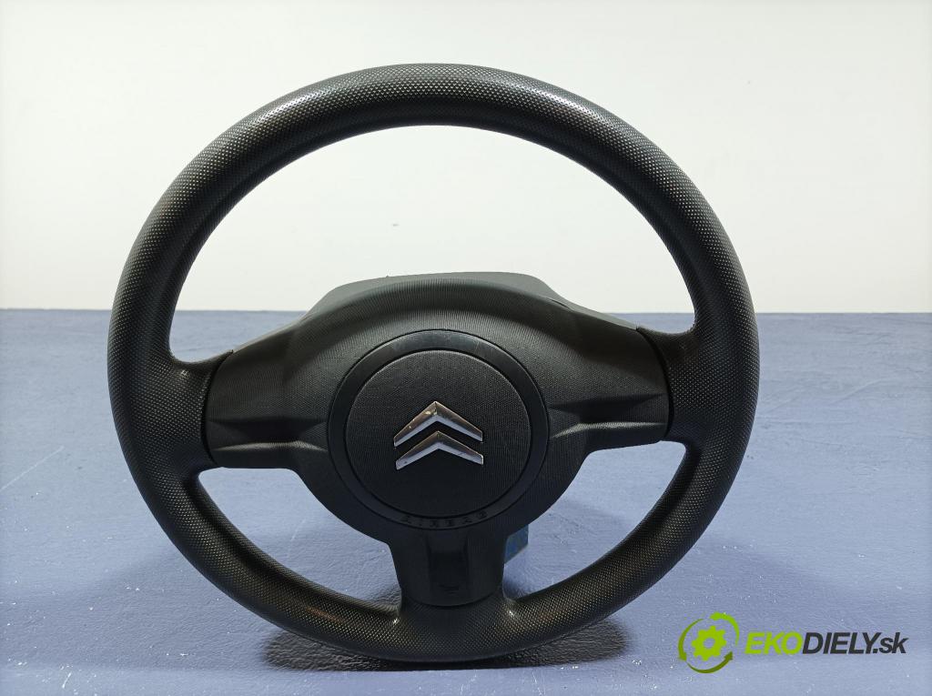 Citroen C1 2006 volant