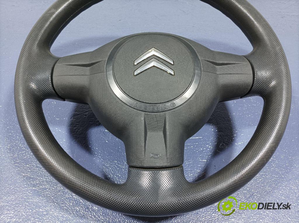 Citroen C1 2006 volant