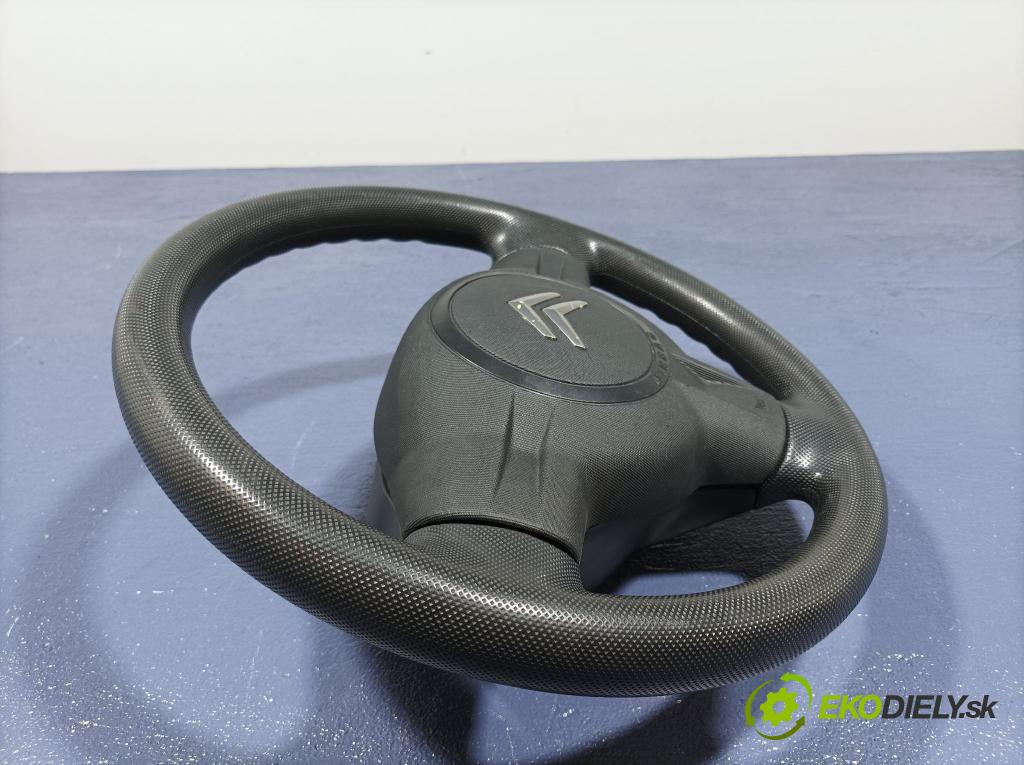 Citroen C1 2006 volant