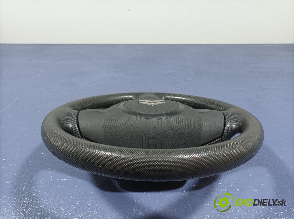 Citroen C1 2006 volant