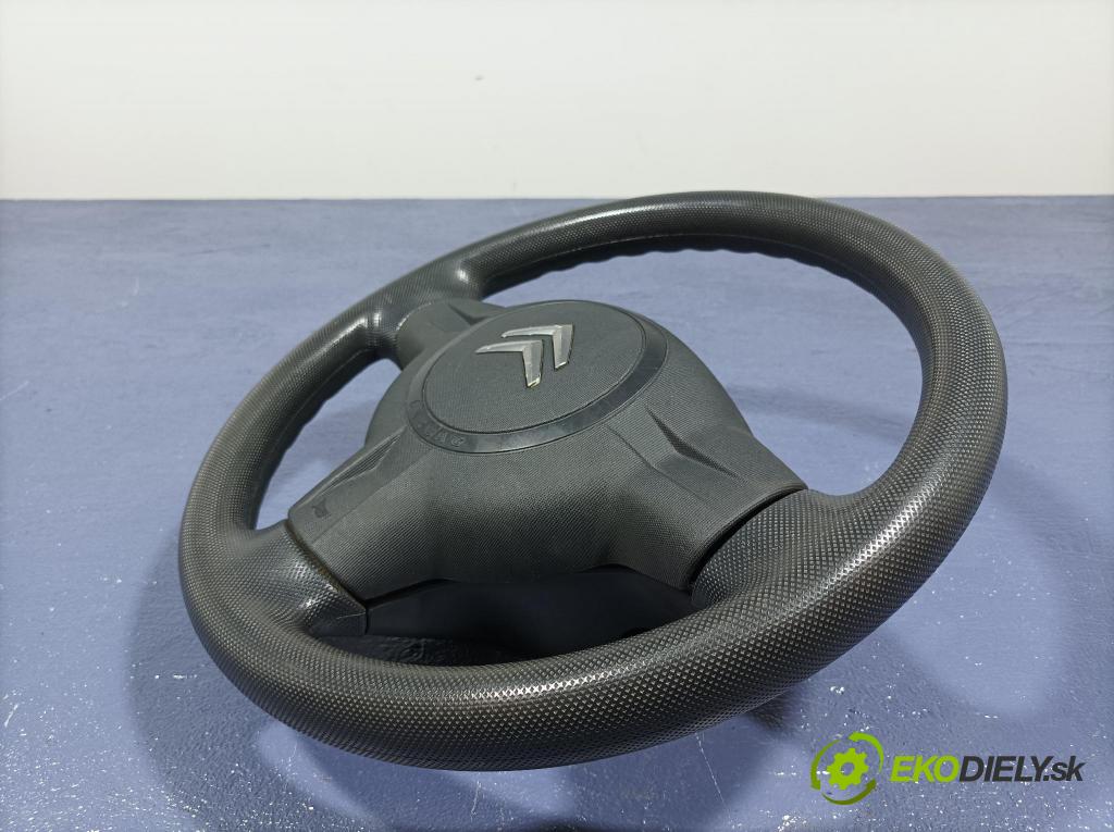 Citroen C1 2006 volant