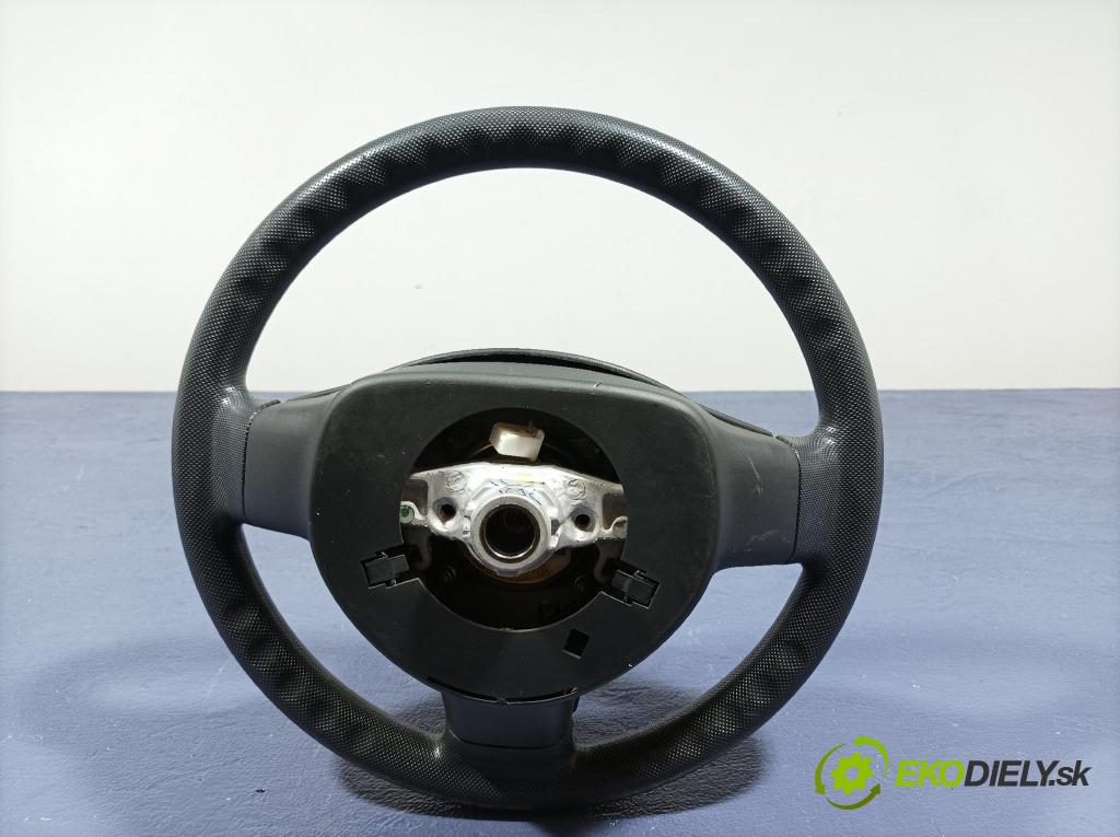 Citroen C1 2006 volant