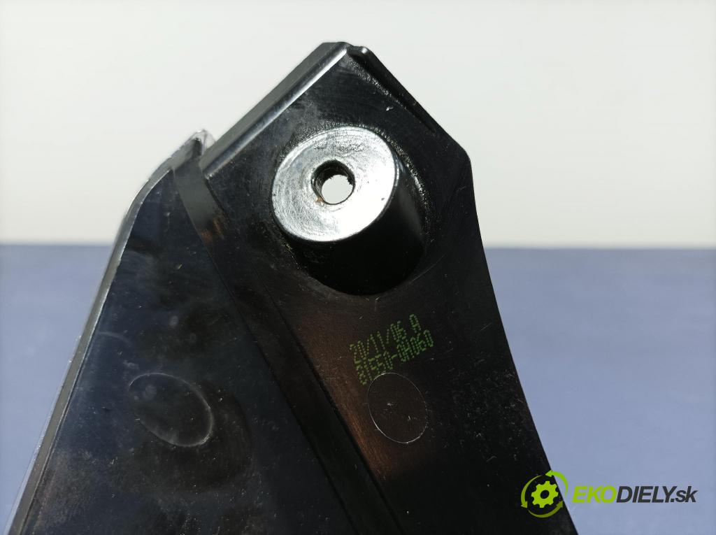 Citroen C1 2006 světlo Zad: Práva: Mimo: 81550-0H060