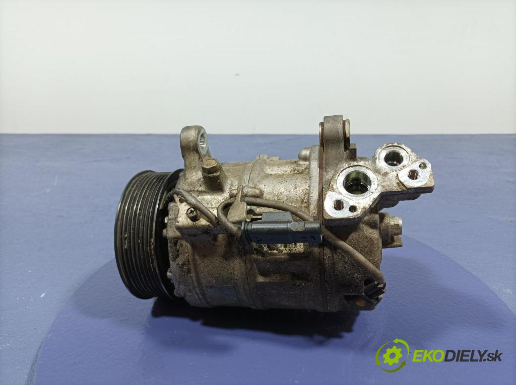 Bmw X7 2021 Kompresor: Klimatizácia: 7948806