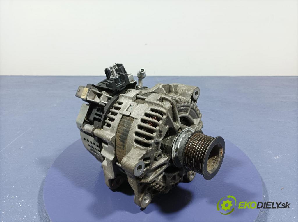 Bmw X7 2021 Alternator 8490439