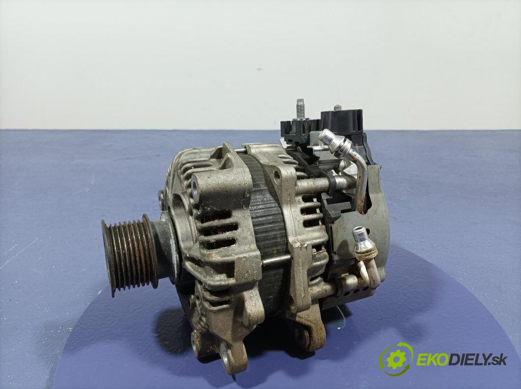 Bmw X7 2021 Alternator 8490439