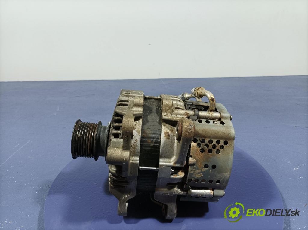 Bmw X7 2021 Alternator 8490439