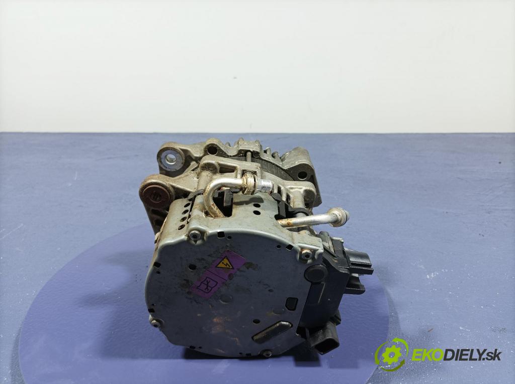 Bmw X7 2021 Alternator 8490439