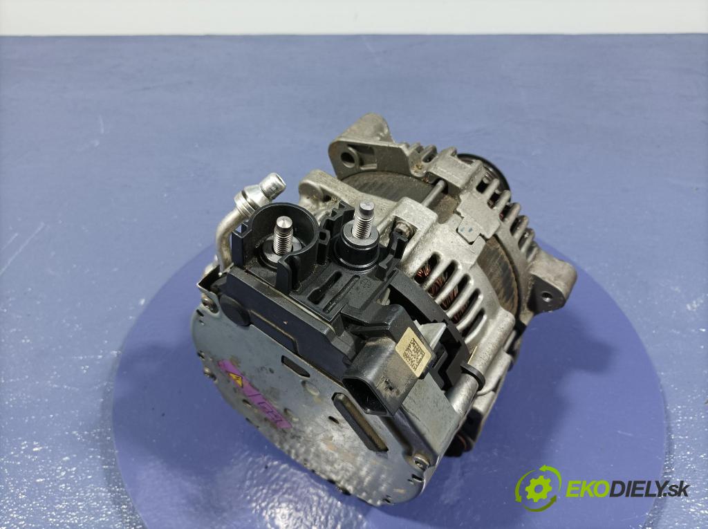 Bmw X7 2021 Alternator 8490439