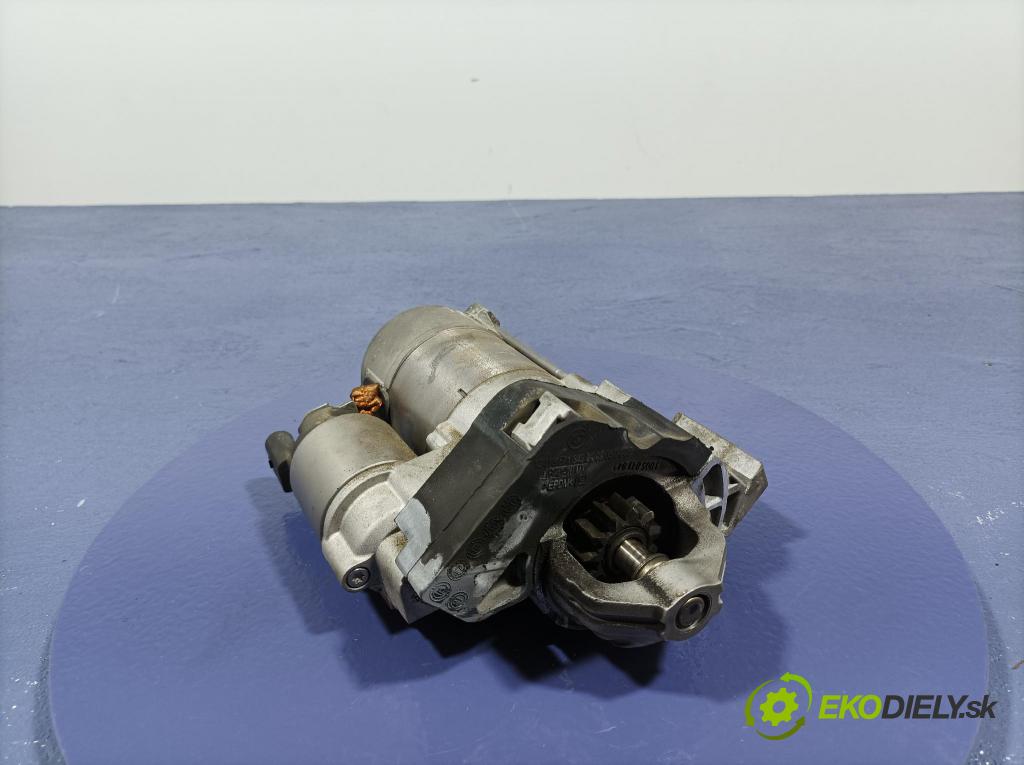 Bmw X7 2021 štartér 8490093