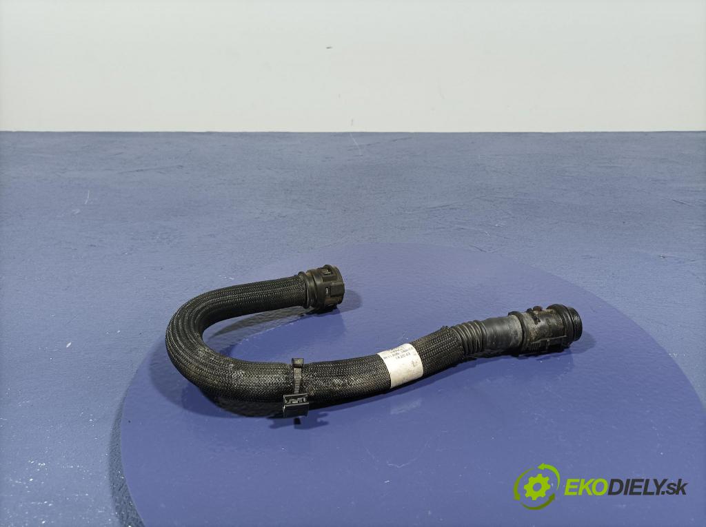 Bmw X7 2021 rúrka Vzduch: 8598288