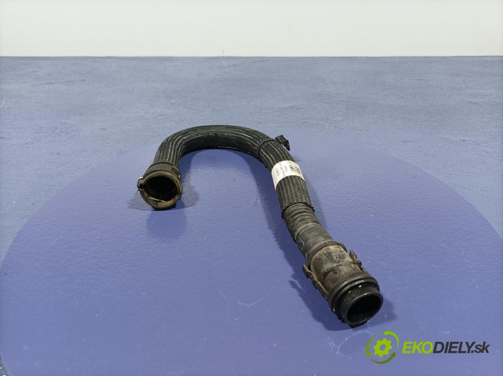 Bmw X7 2021 rúrka Vzduch: 8598288